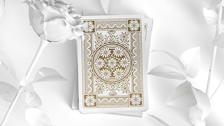 Dondorf (Gold with Seal) Playing Cards Dondorf (Gold with Seal) Playing Cards