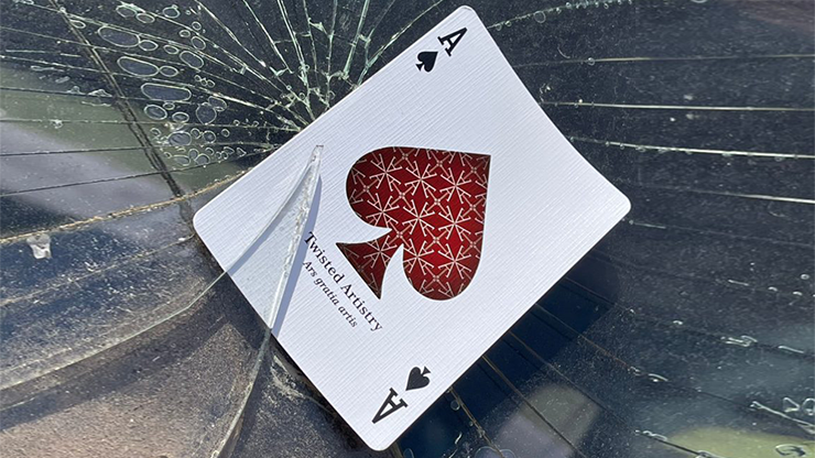 Tricksupply