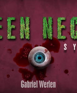 The Green Neck System 2 by Gabriel Werlen & Marchand de trucs & Mindbox