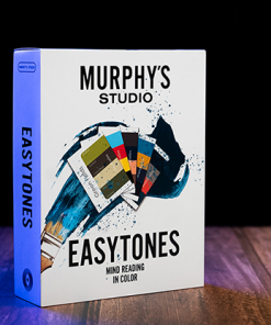 Easy Tones by Rich Relish & Craig Petty