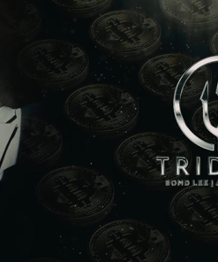 Trident by Alex Ng, Bond Lee, & N2G