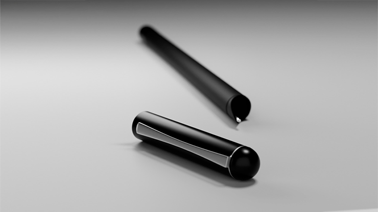 Penthal by Kiko Pastur & Invisible Compass Penthal by Kiko Pastur & Invisible Compass
