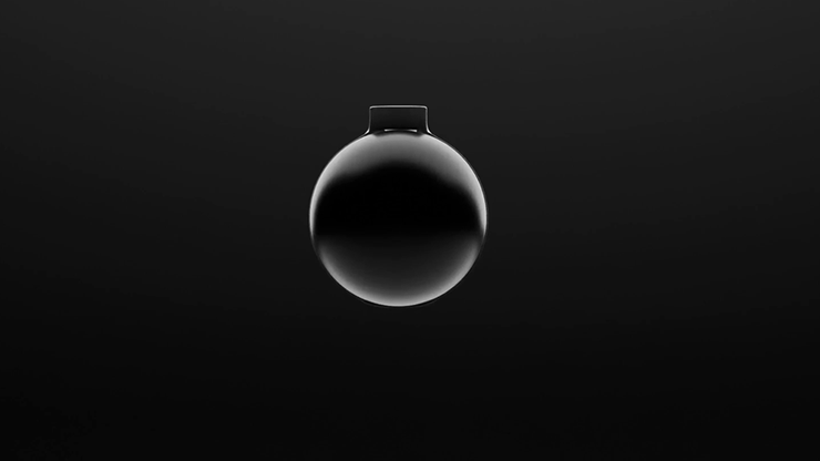 Penthal by Kiko Pastur & Invisible Compass Penthal by Kiko Pastur & Invisible Compass