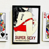 Super Sexy by Muza Magic & Ding Ding Super Sexy by Muza Magic & Ding Ding