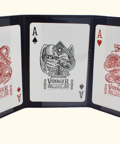 Folding Wallet Deluxe