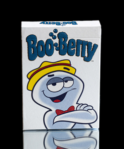 Monster Cereals Boo Berry ™ Playing Cards