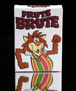 Monster Cereals Frute Brute ™ Playing Cards