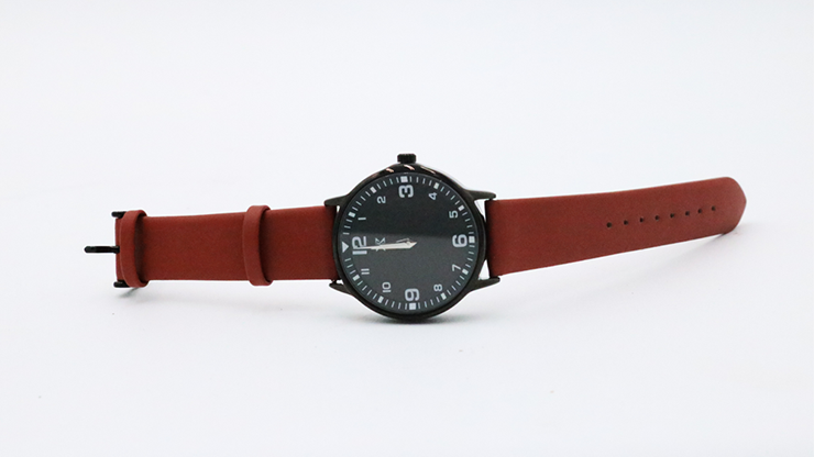 SB Watch 2 (2024) Noir Black One SB Watch 2 (2024) Noir Black One