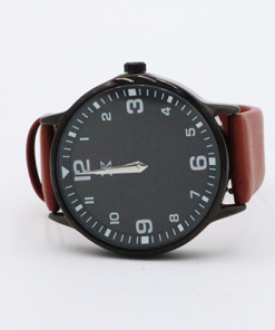 SB Watch 2 (2024) Noir Black One