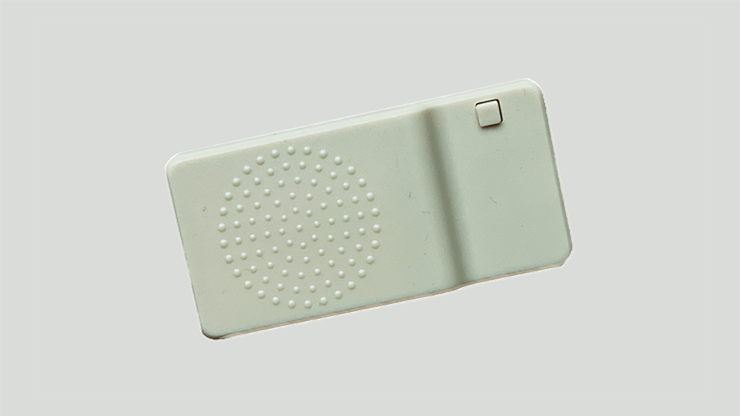Atom 2 Smart Remote by Electricks Atom 2 Smart Remote by Electricks