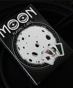 Luna Marked Poker Premium Cards (Standard) by Electricks