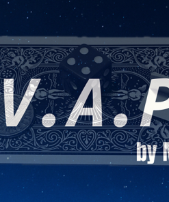 V.A.P. by Moon