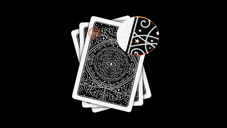 Luna Marked Flash Premium Cards by Electricks Luna Marked Flash Premium Cards by Electricks