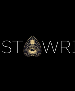 Ghost Writer System by Kelvin Chad