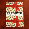 Predicto (Holiday) by Jonathan Sadowski Predicto (Holiday) by Jonathan Sadowski
