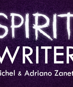 Spirit Writer by Michel and Adriano Zanetti