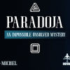 Paradoja by Michel Paradoja by Michel