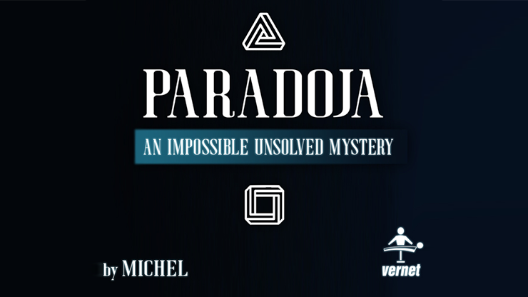 Paradoja by Michel Paradoja by Michel