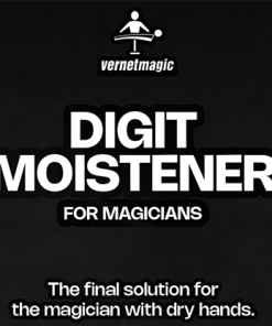 Digit Moistener