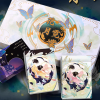 Rebel Angles Collector's Set Playing Cards by King Star