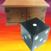Die Box - Hardini      ESTATE
