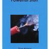 Powerful Stuff (book) - Ryan Matney Powerful Stuff (book) - Ryan Matney