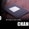 Go Change (Blue) - N2G / Leo Xing Go Change (Blue) - N2G / Leo Xing