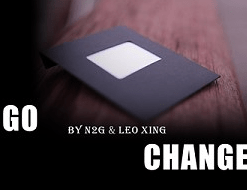 Go Change (Blue) - N2G / Leo Xing
