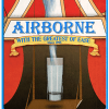 AIRBORNE with the Greatest of Ease - G. Sparks