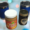 Peanut Butter & Jelly Transposition / Vanish              ESTATE