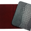 Foldable Close-Up Mat Burguny - Pat's Mats Foldable Close-Up Mat Burguny - Pat's Mats
