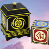 The Mysterious Cube of Chung Fu - Thomas Pohle     ESTATE