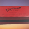 The Matchbox Magic Set - Melinda / Carl Williams          ESTATE