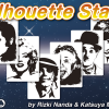 SILHOUETTE STARS by Rizki and Masuda SILHOUETTE STARS by Rizki and Masuda