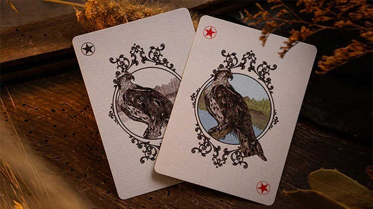 Osprey Vintage Playing Cards Osprey Vintage Playing Cards
