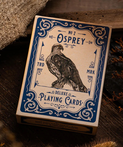 Osprey Vintage Playing Cards