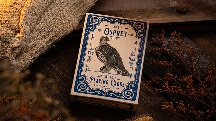 Osprey Vintage Playing Cards Osprey Vintage Playing Cards
