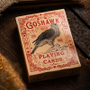 Goshawk Vintage Playing Cards Goshawk Vintage Playing Cards