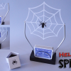 Helper's Spider by Sorcier Magic Helper's Spider by Sorcier Magic