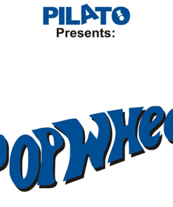 Pop Wheels by Pilato