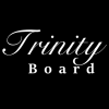 Trinity Board by Paul Carnazzo Trinity Board by Paul Carnazzo