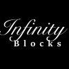 Infinity Blocks by Paul Carnazzo Infinity Blocks by Paul Carnazzo