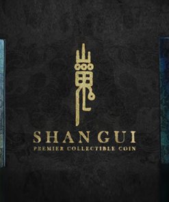 Shan Gui Single Coin ft Avi Yap's One Coin Routine