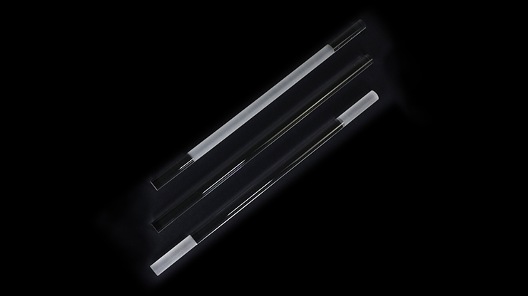 Acrylic Magic Wand (Clear) Acrylic Magic Wand (Clear)