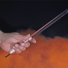 Acrylic Magic Wand (Clear) Acrylic Magic Wand (Clear)