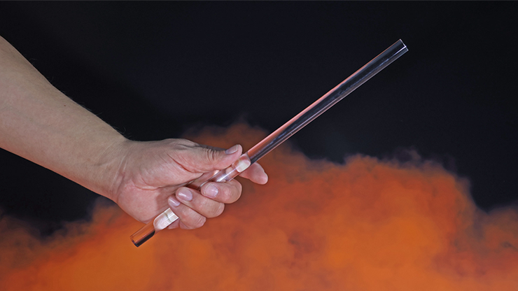 Acrylic Magic Wand (Clear) Acrylic Magic Wand (Clear)
