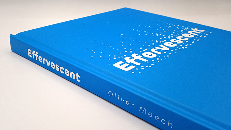 Effervescent by Oliver Meech Effervescent by Oliver Meech