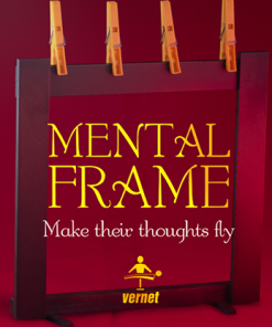 Mental Frame by Vernet