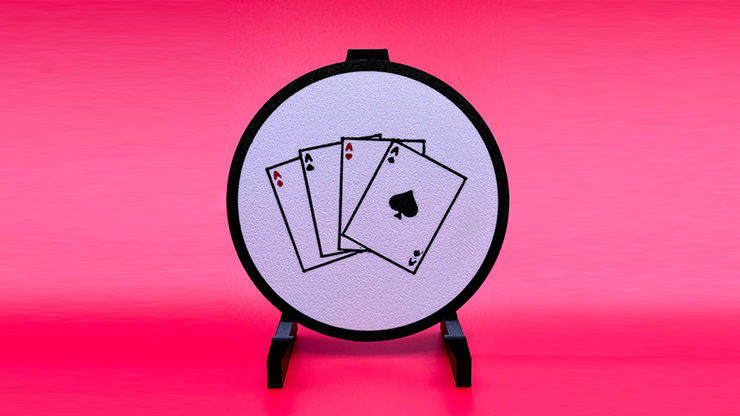 Coaster Set (Mixed) Coaster Set (Mixed)