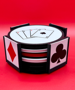 Coaster Set (Mixed)